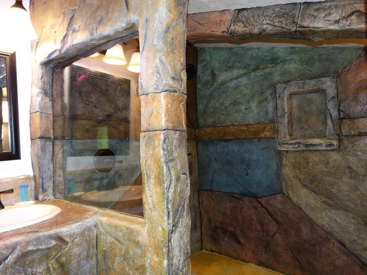 Chalet Kilauea โวลคาโน ภายนอก รูปภาพ