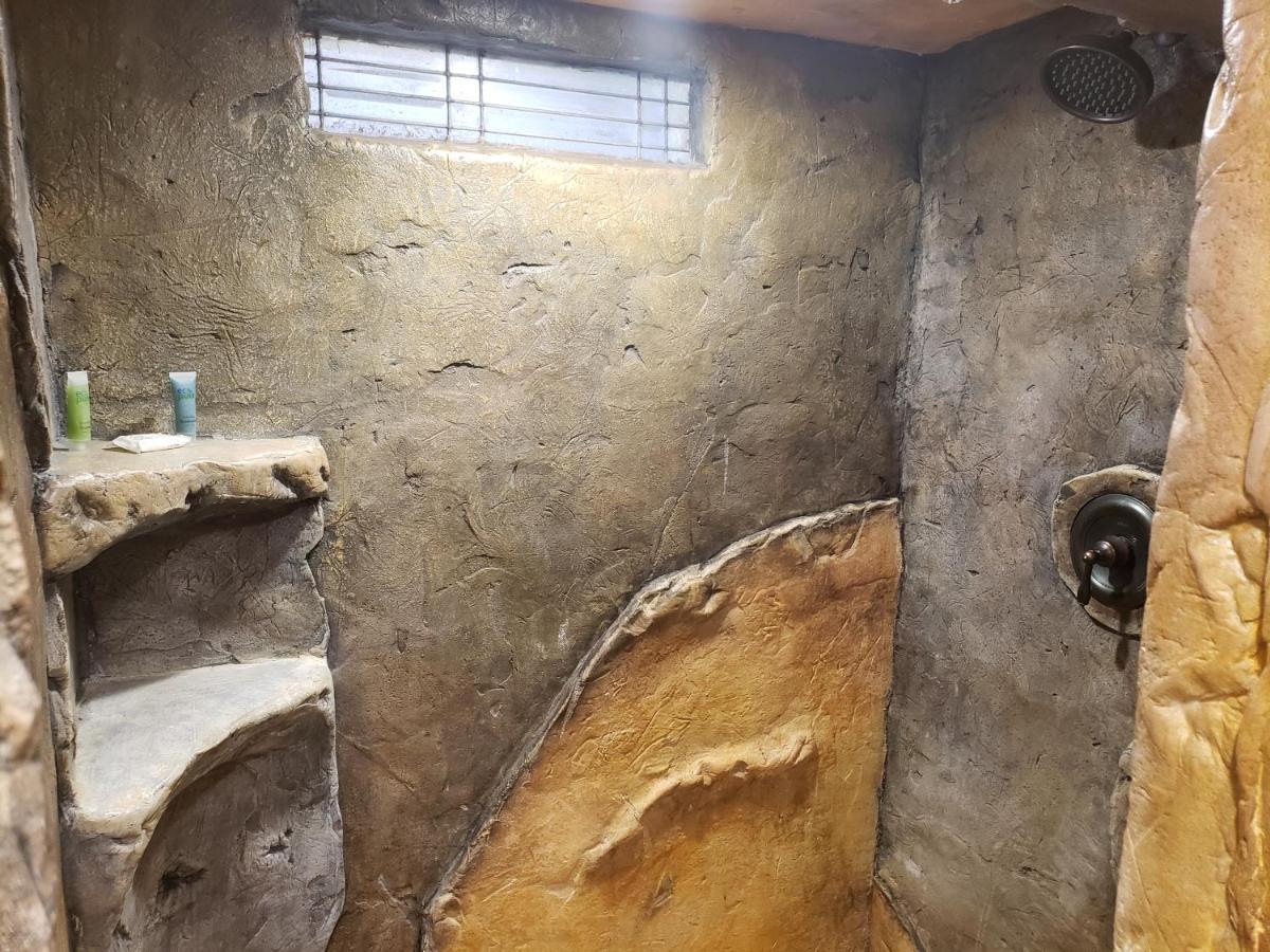 Chalet Kilauea โวลคาโน ภายนอก รูปภาพ
