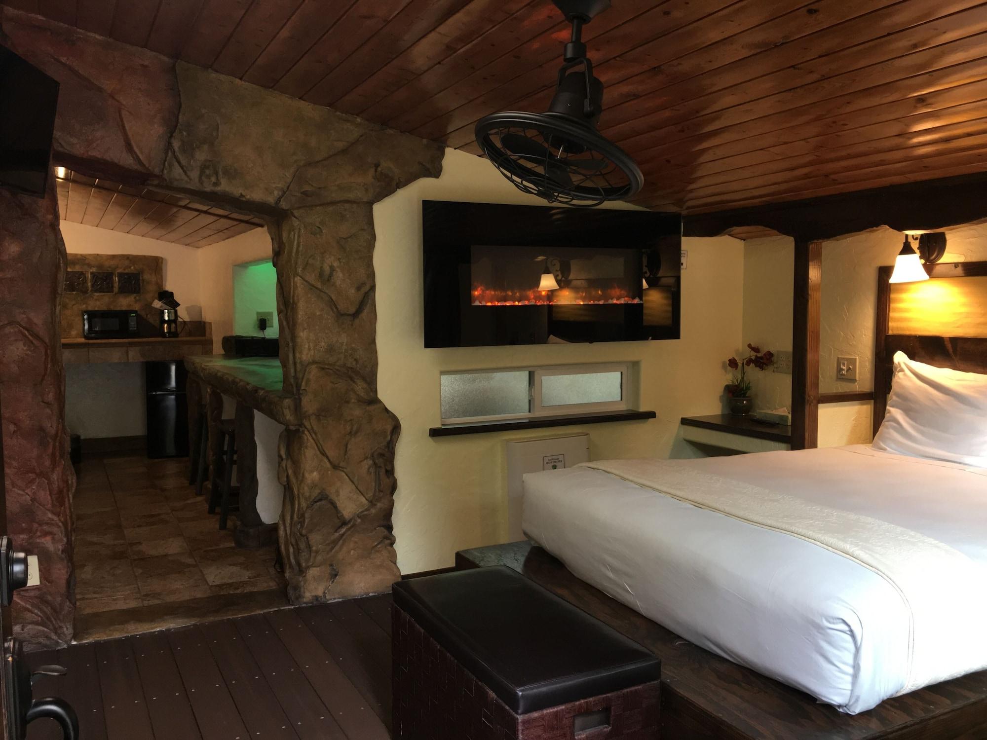 Chalet Kilauea โวลคาโน ภายนอก รูปภาพ