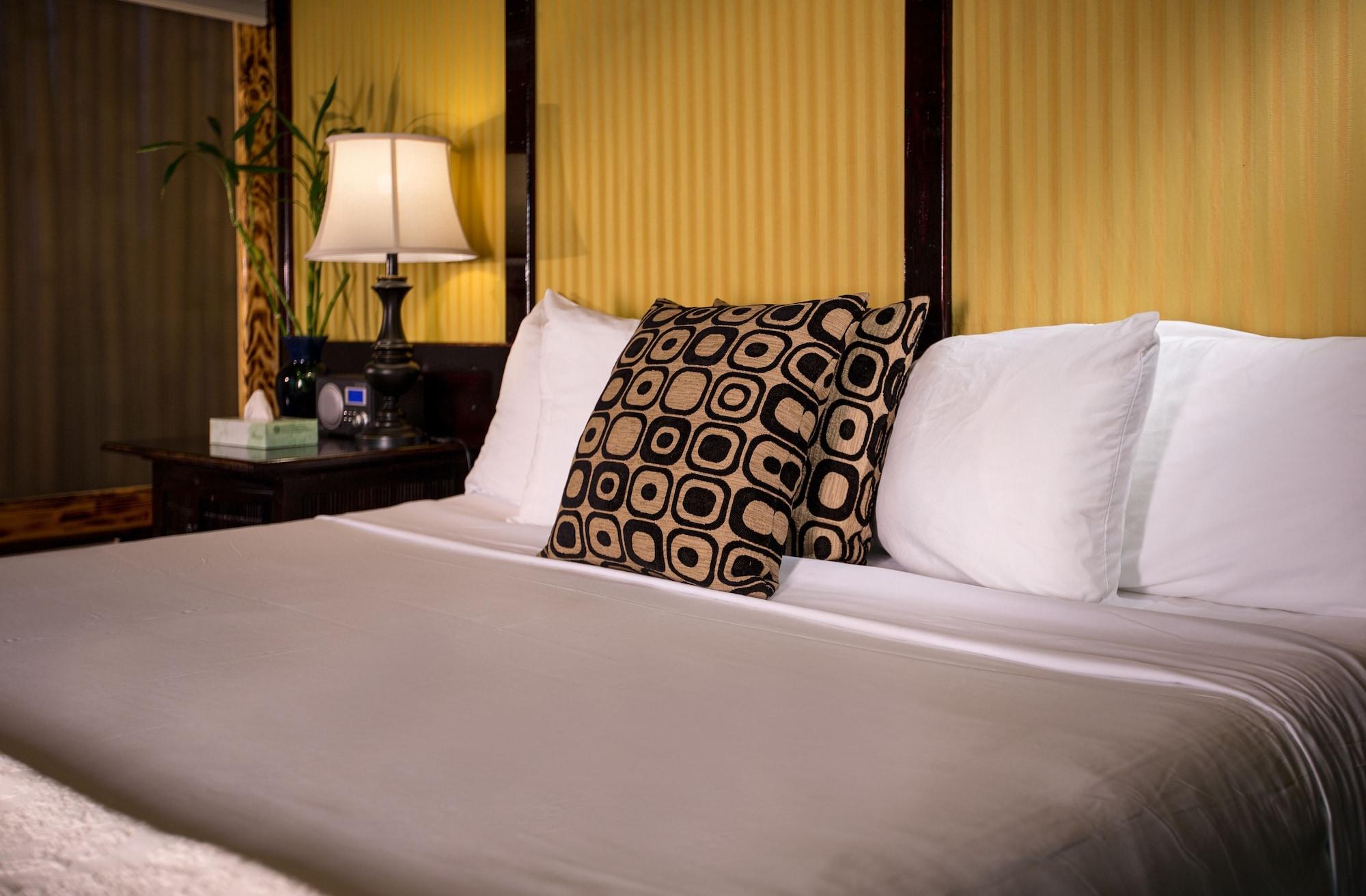 Chalet Kilauea โวลคาโน ภายนอก รูปภาพ