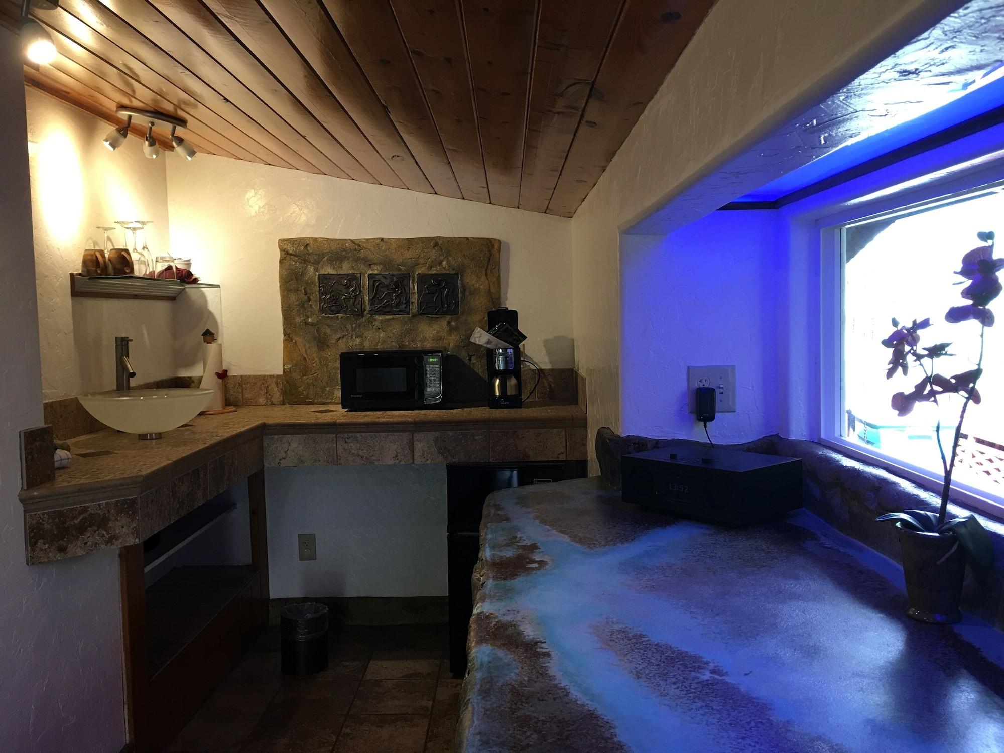 Chalet Kilauea โวลคาโน ภายนอก รูปภาพ
