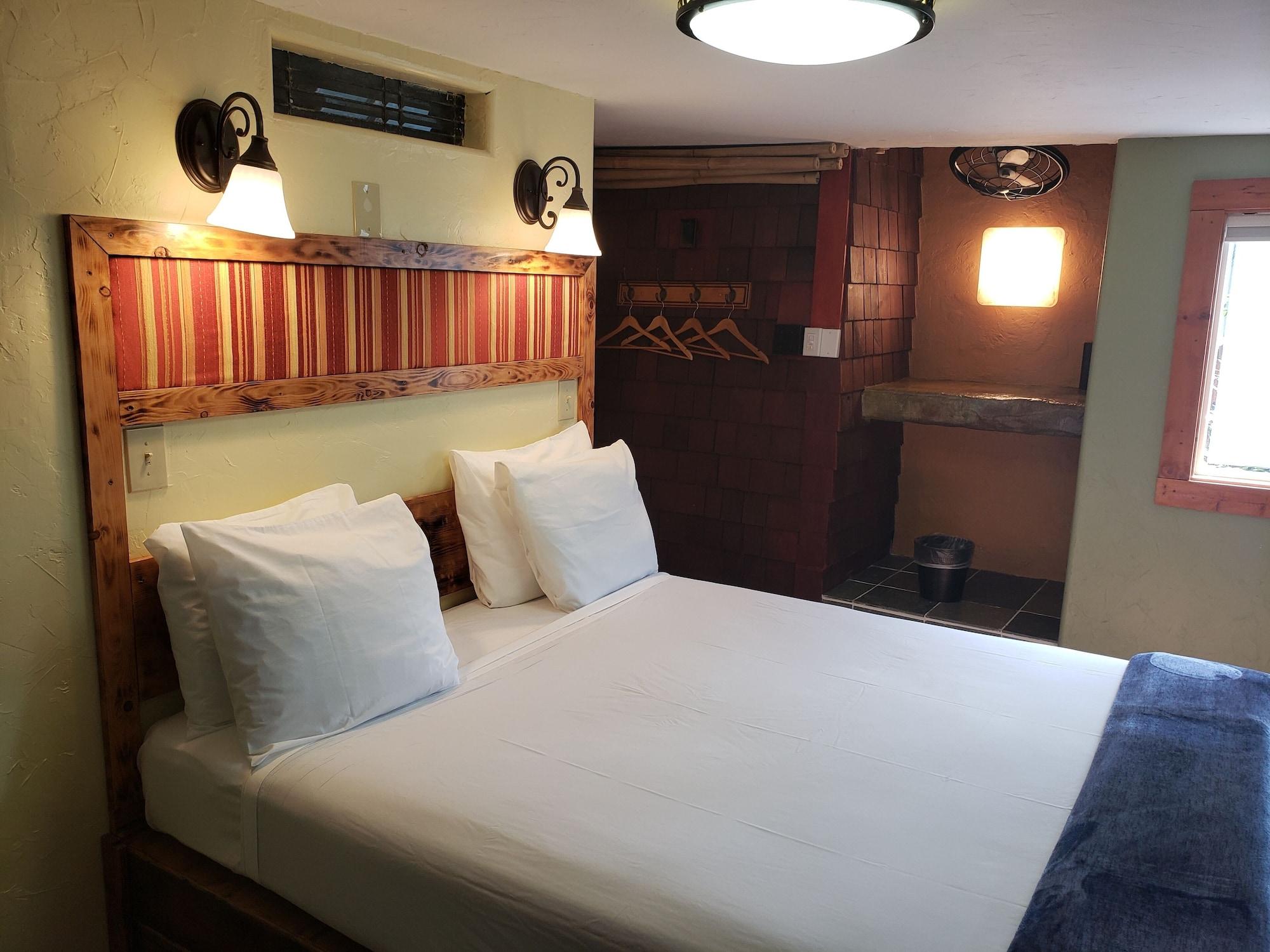 Chalet Kilauea โวลคาโน ภายนอก รูปภาพ