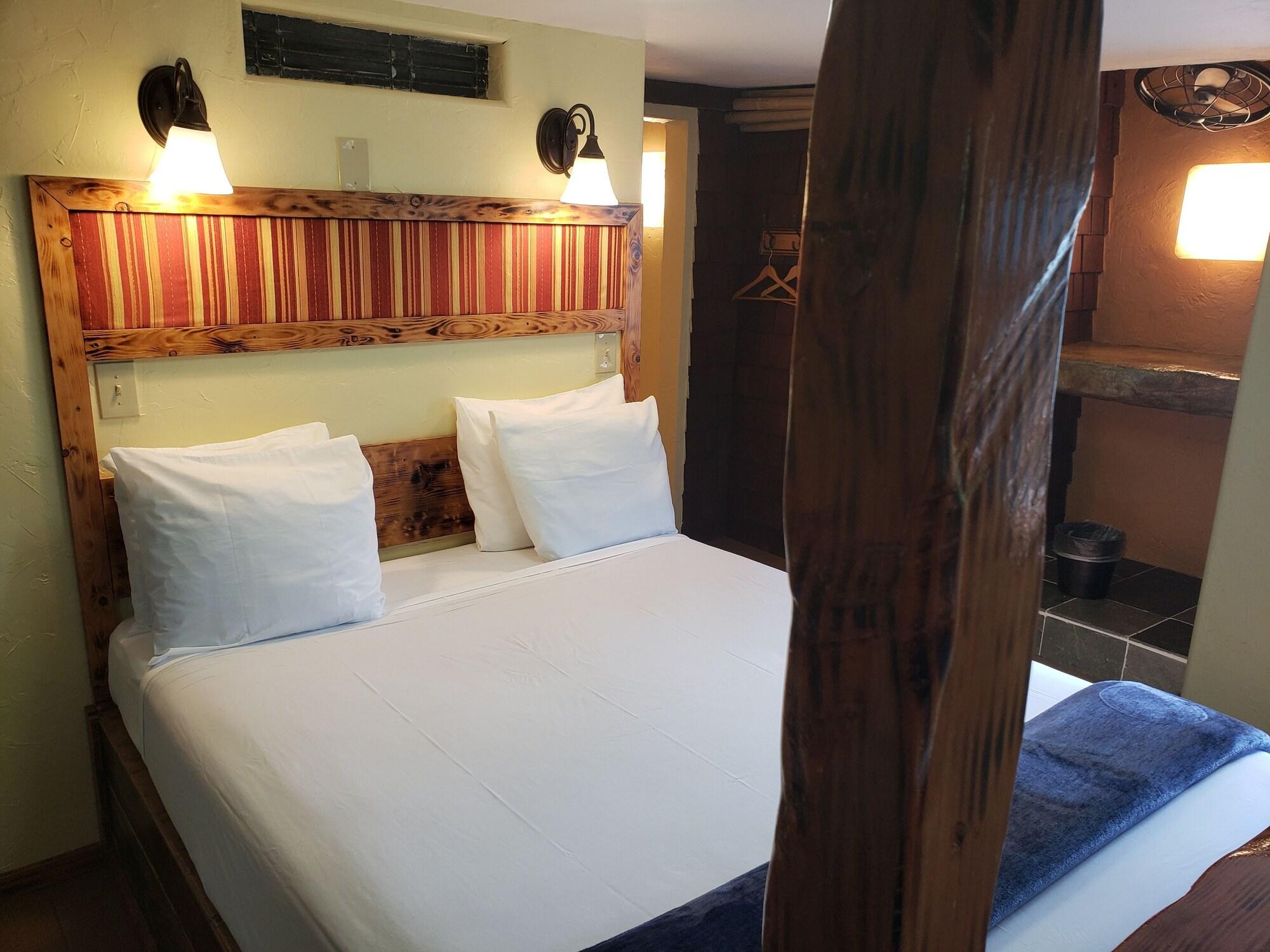 Chalet Kilauea โวลคาโน ภายนอก รูปภาพ
