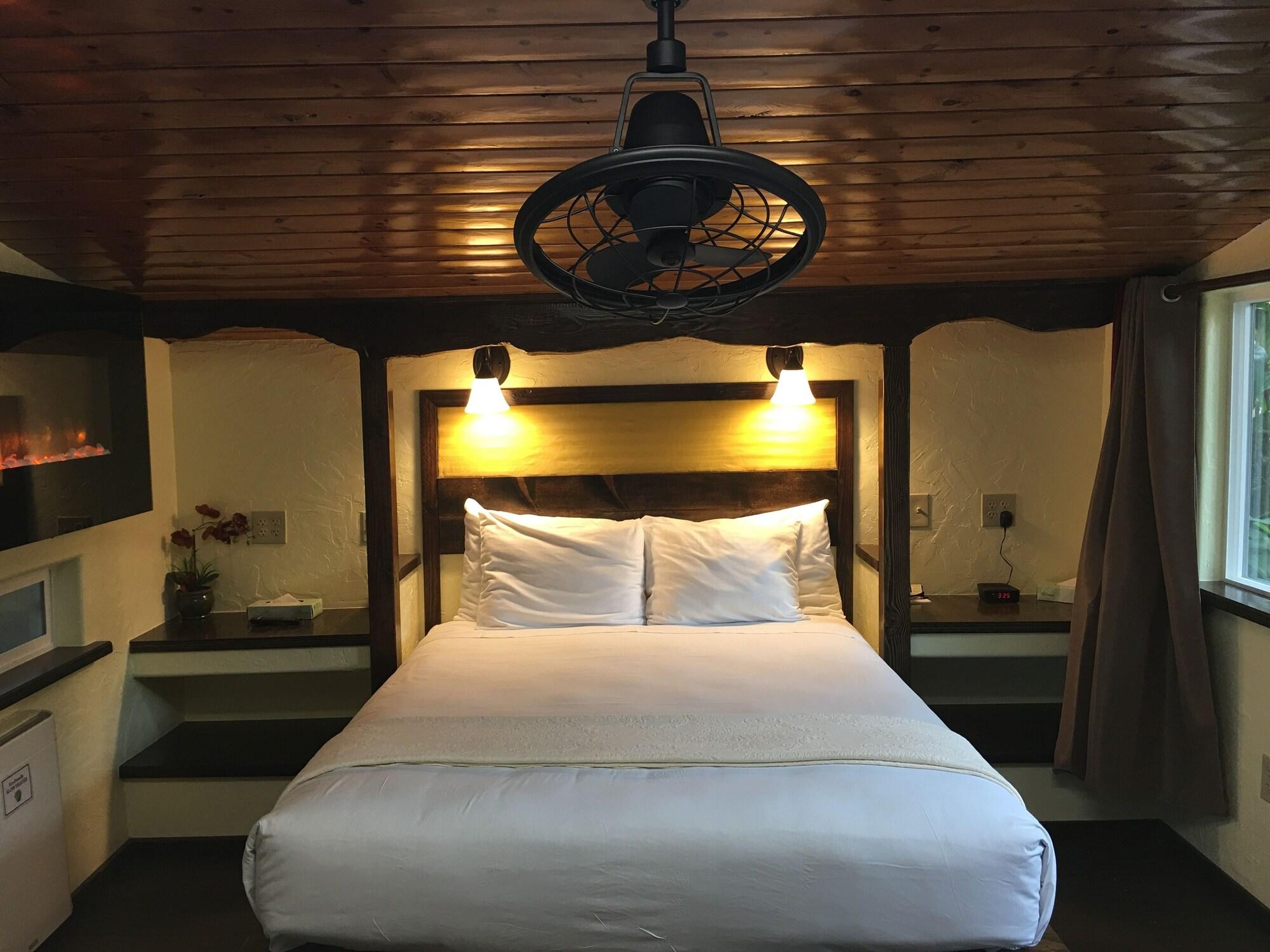Chalet Kilauea โวลคาโน ภายนอก รูปภาพ
