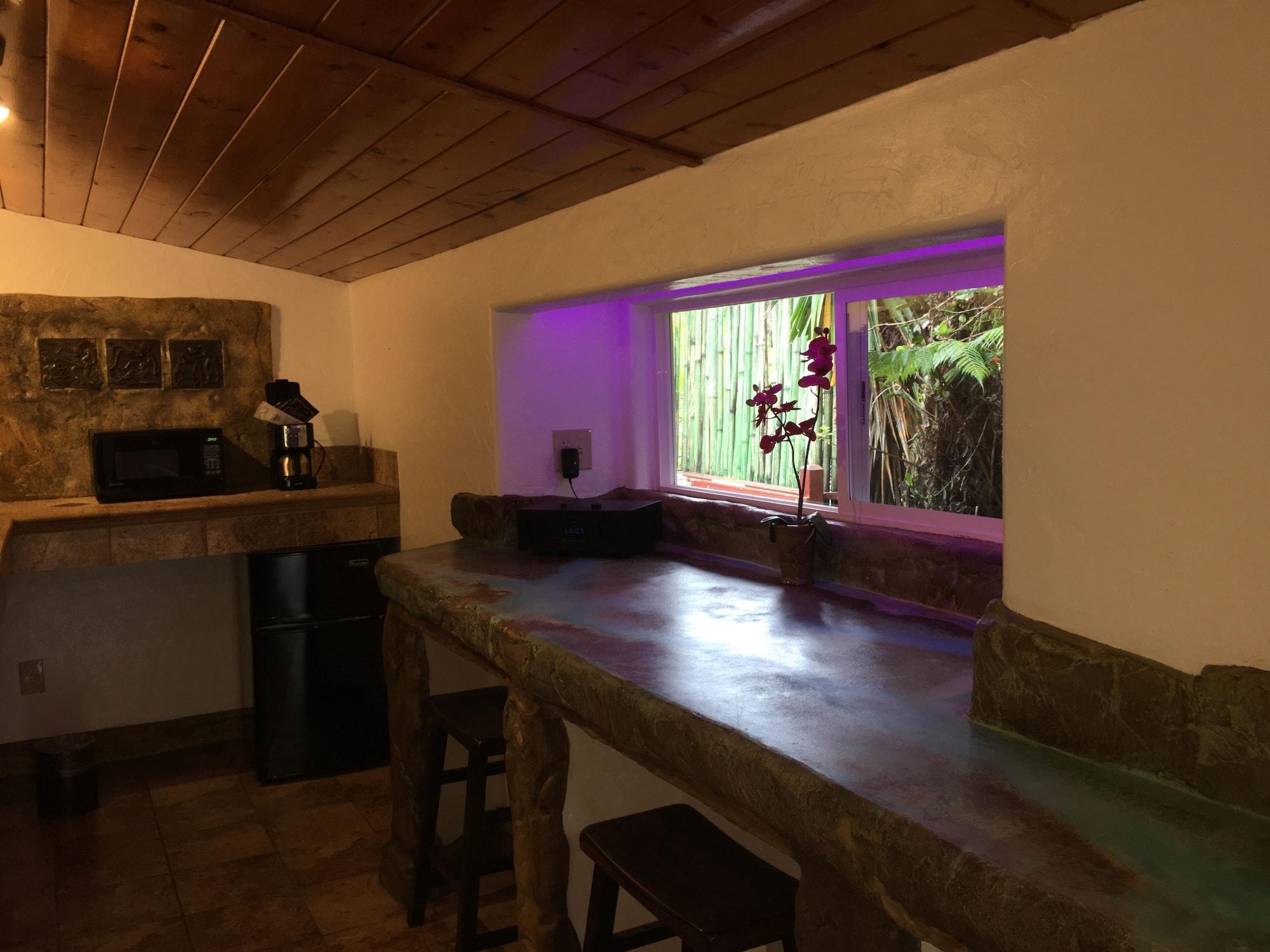 Chalet Kilauea โวลคาโน ภายนอก รูปภาพ