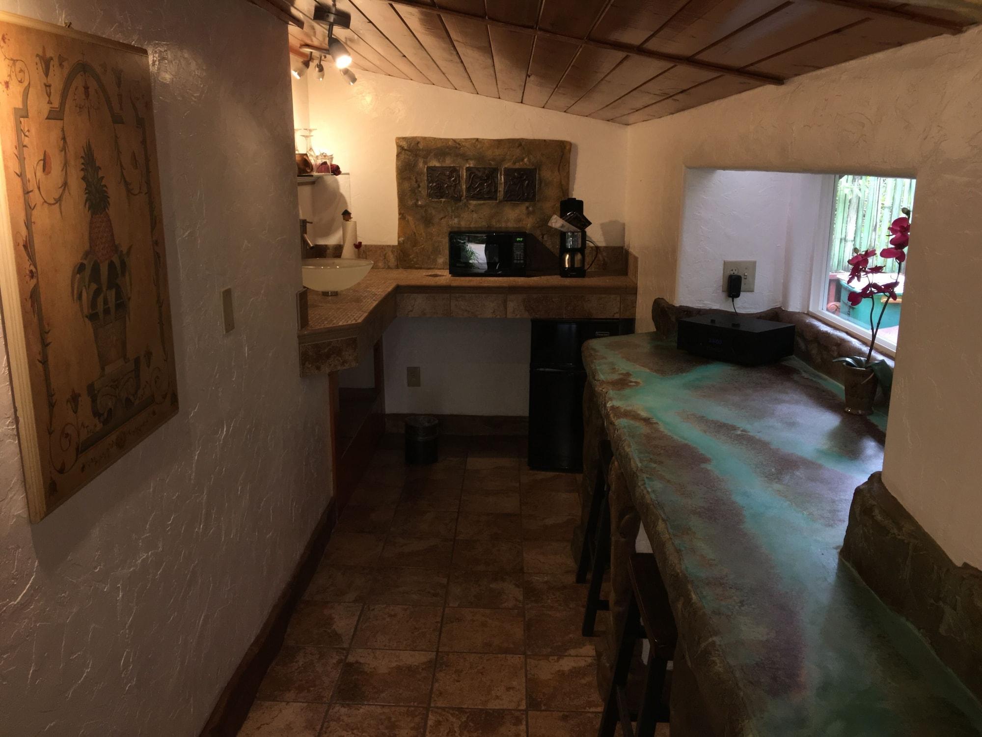 Chalet Kilauea โวลคาโน ภายนอก รูปภาพ