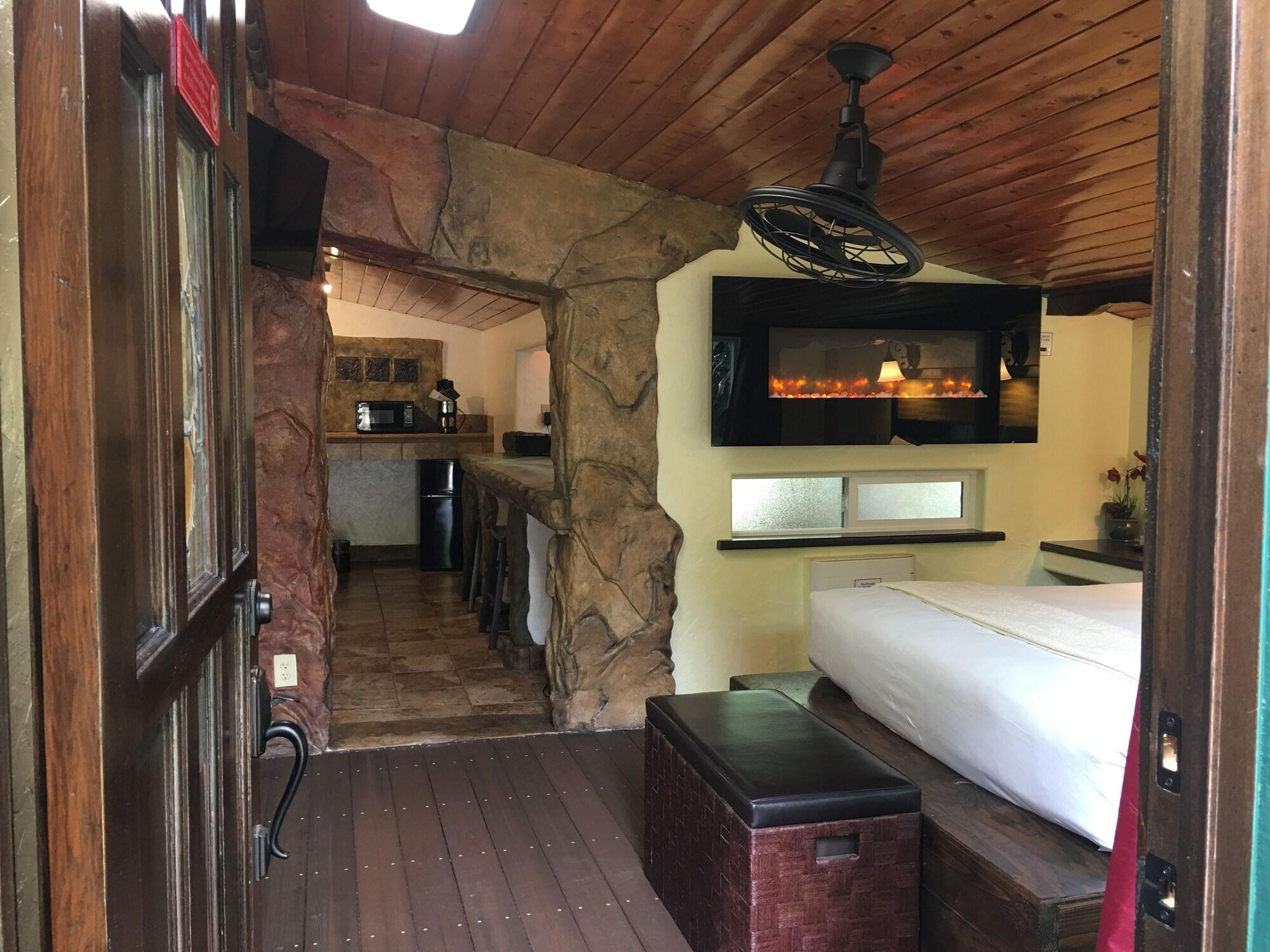 Chalet Kilauea โวลคาโน ภายนอก รูปภาพ