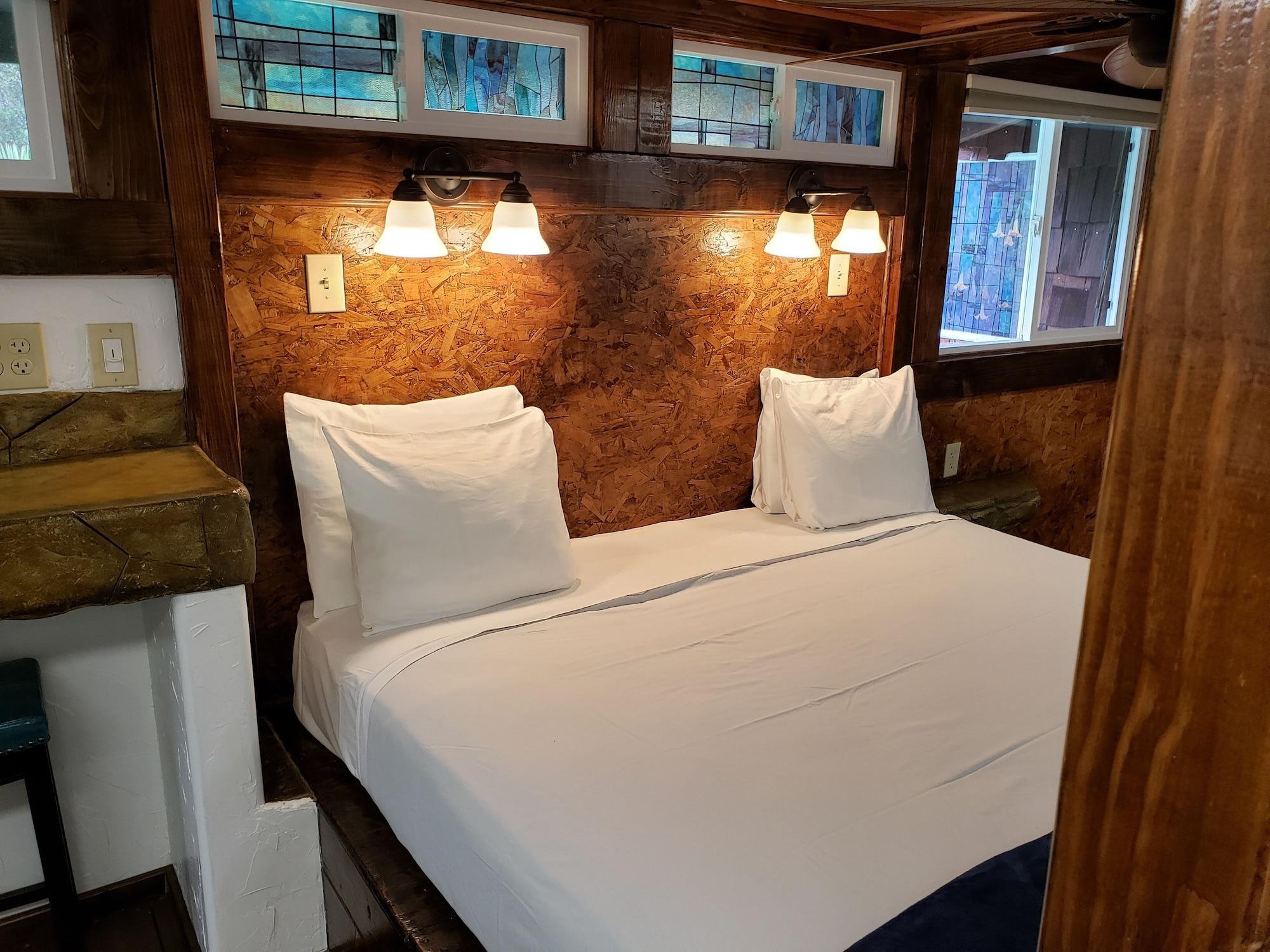 Chalet Kilauea โวลคาโน ภายนอก รูปภาพ
