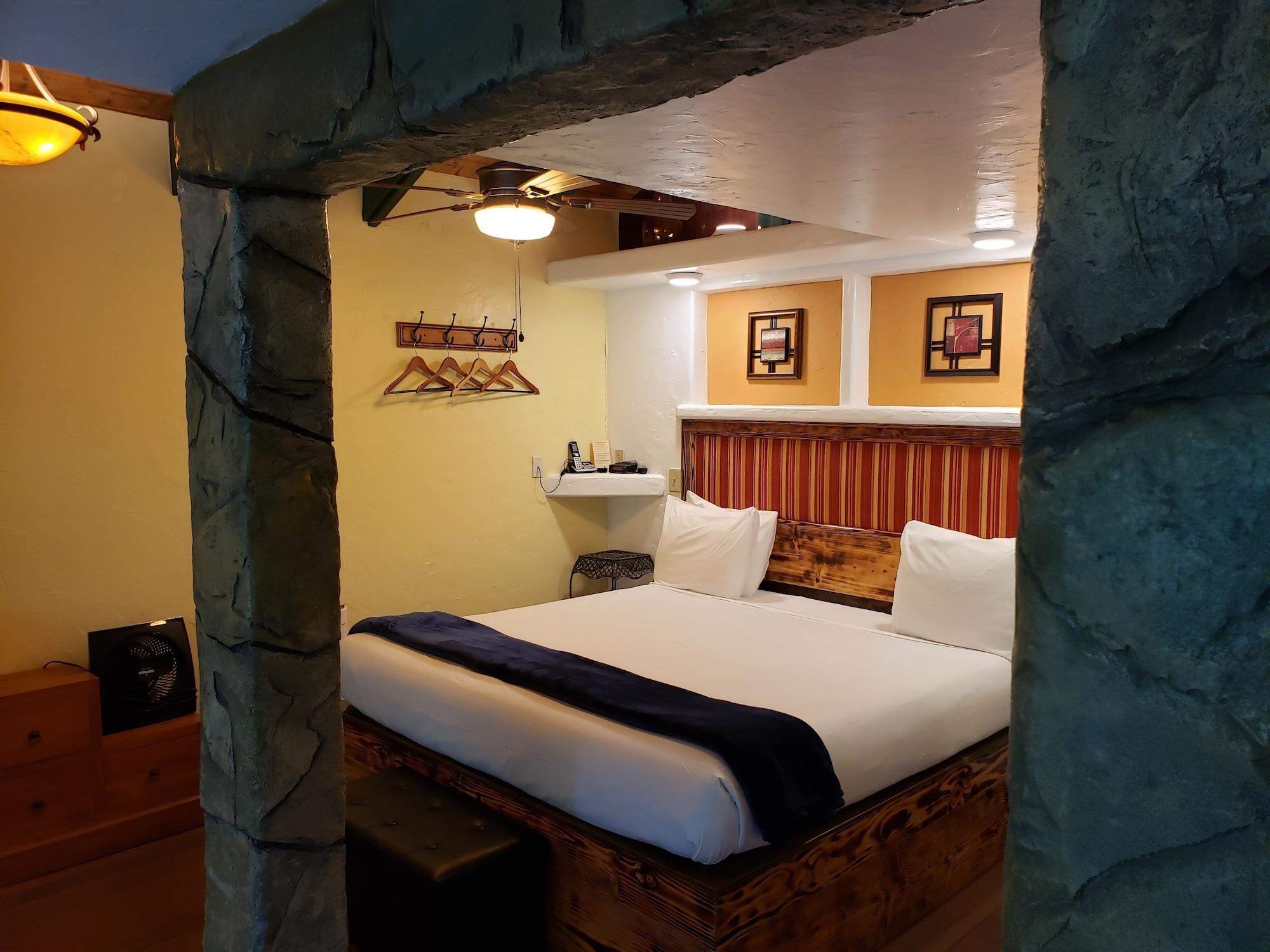 Chalet Kilauea โวลคาโน ภายนอก รูปภาพ